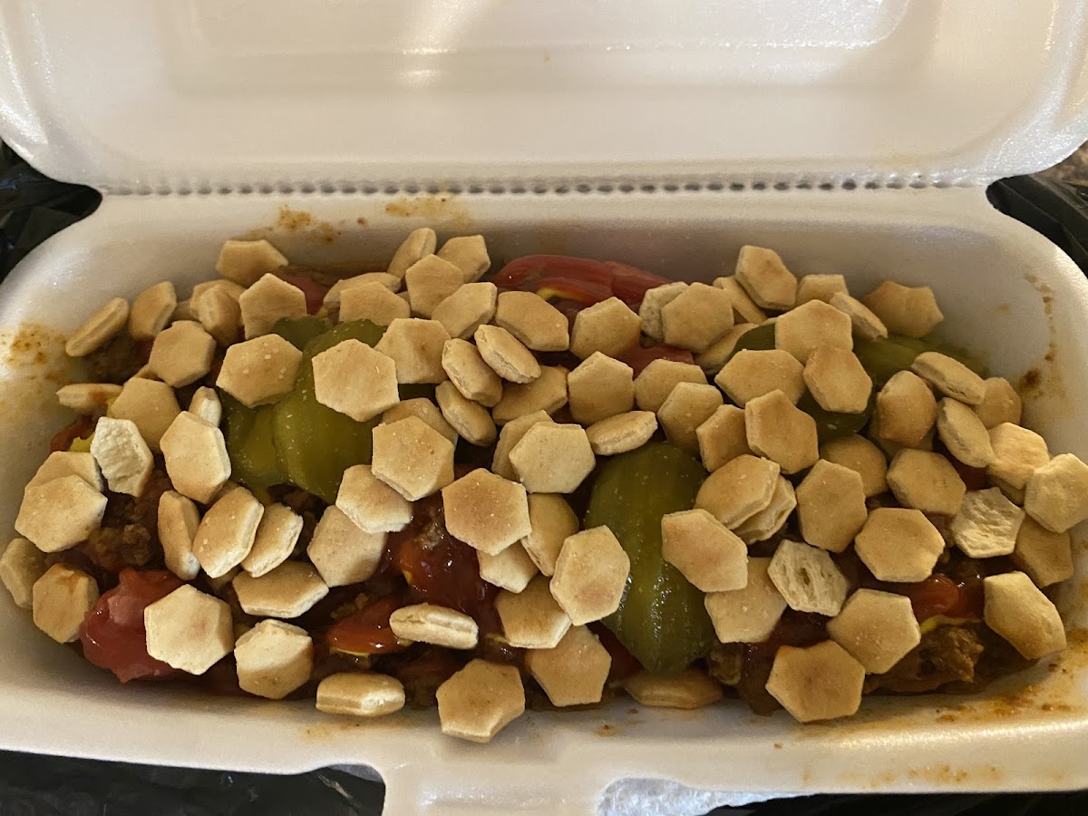 Morris Hot Dogs & BBQ Photo 8