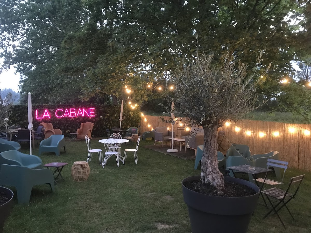 La Cabane