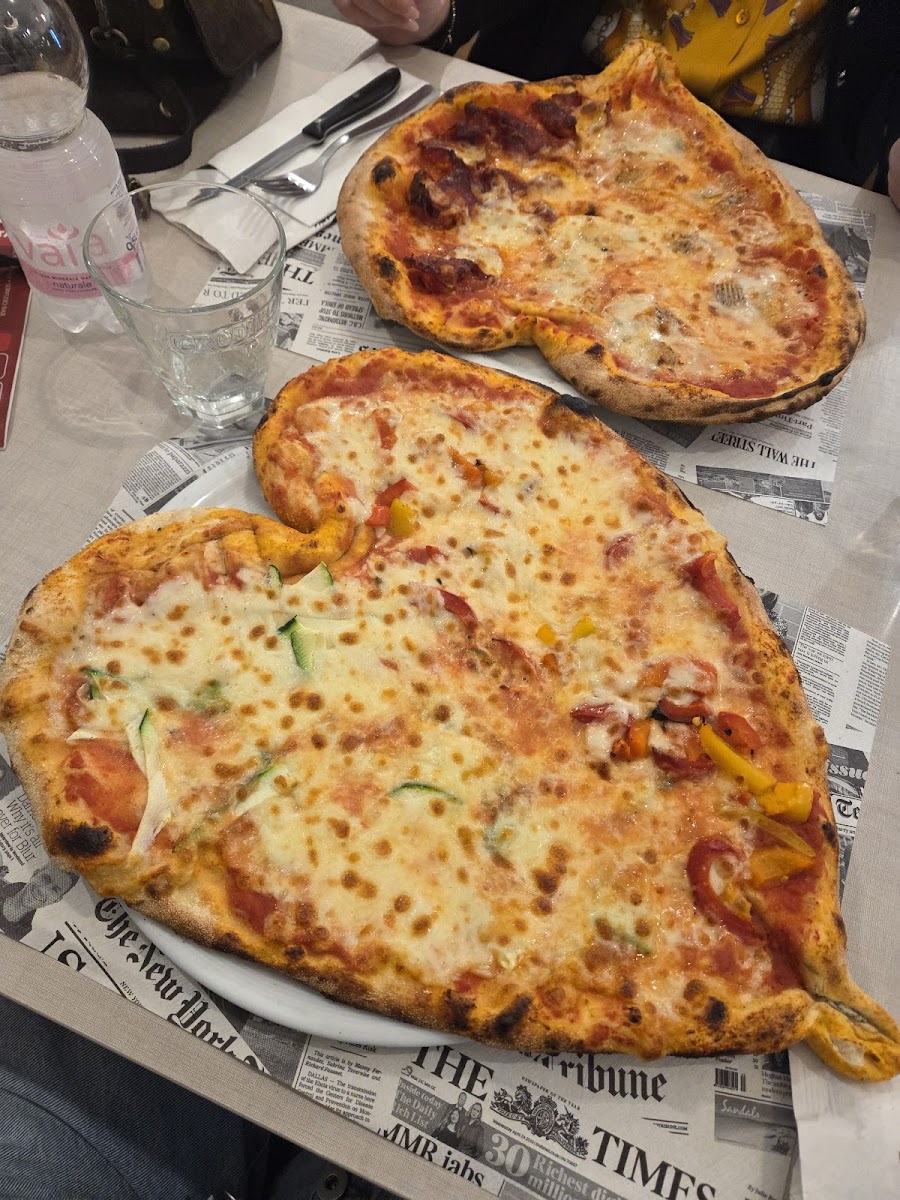 Pizzeria al Parco Photo 2