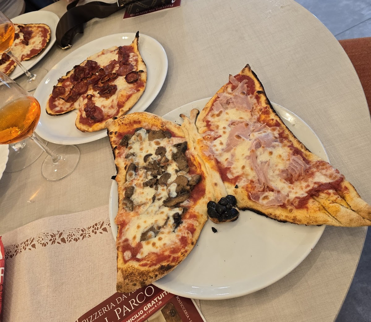 Pizzeria al Parco Photo 3