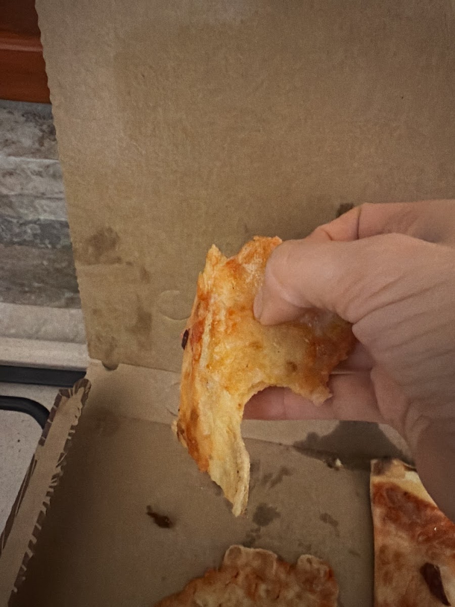 Pizzeria al Parco Photo 4