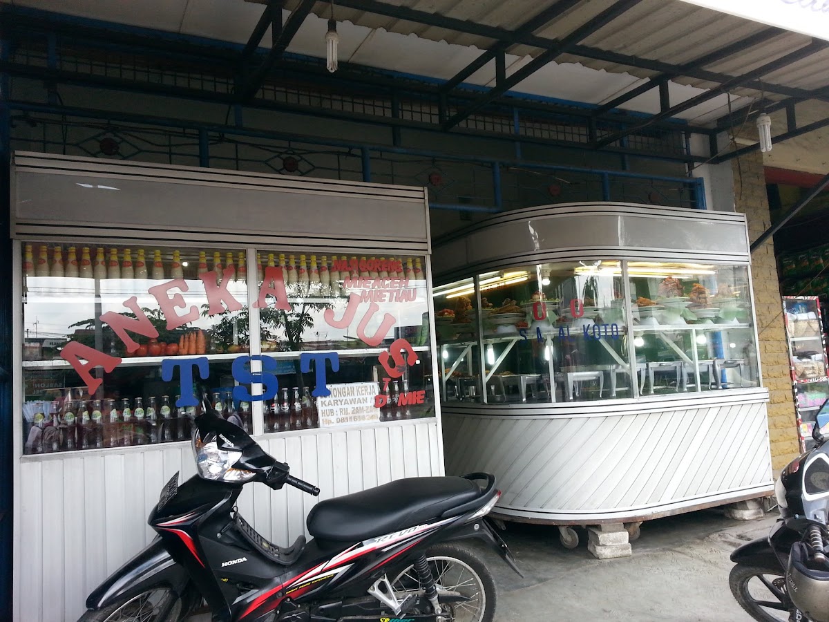Pondok Zam - Zam Photo 3