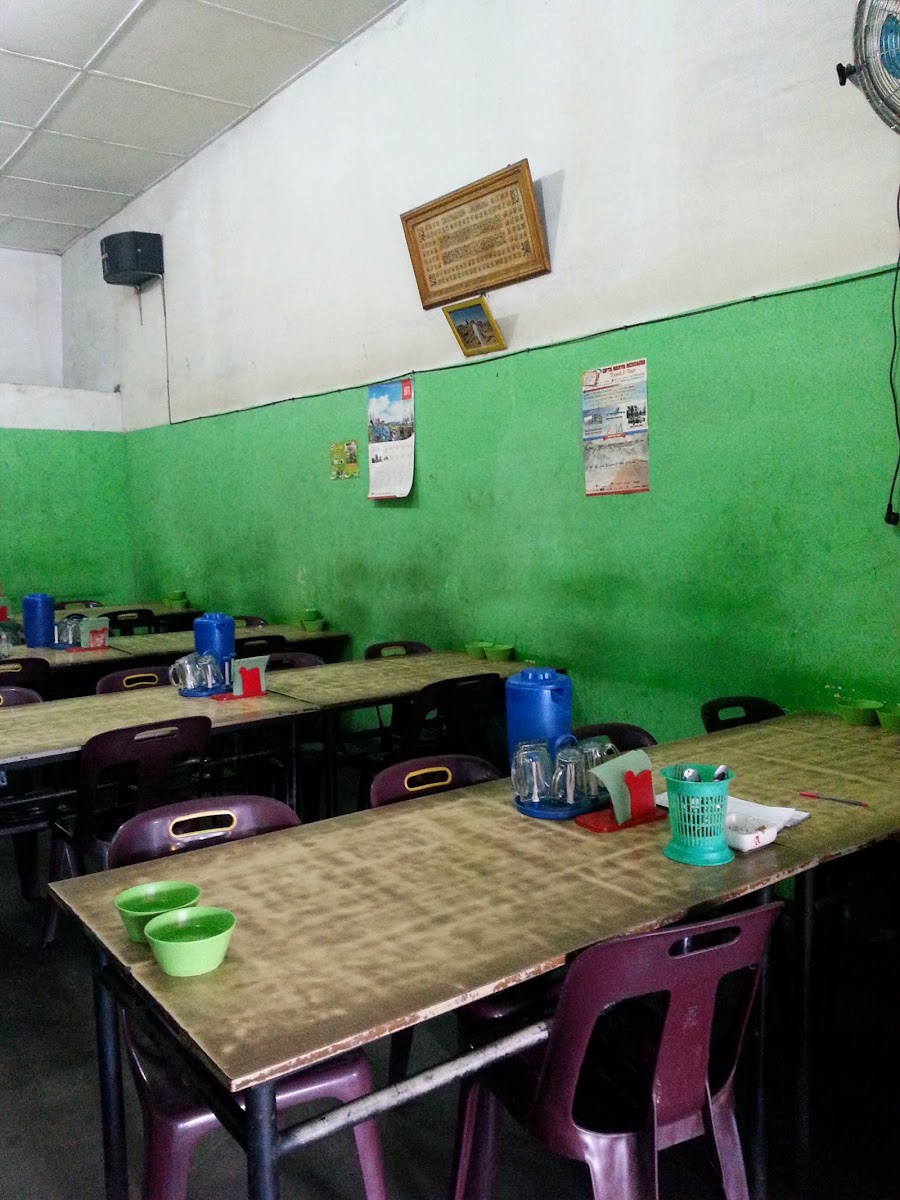 Pondok Zam - Zam Photo 4