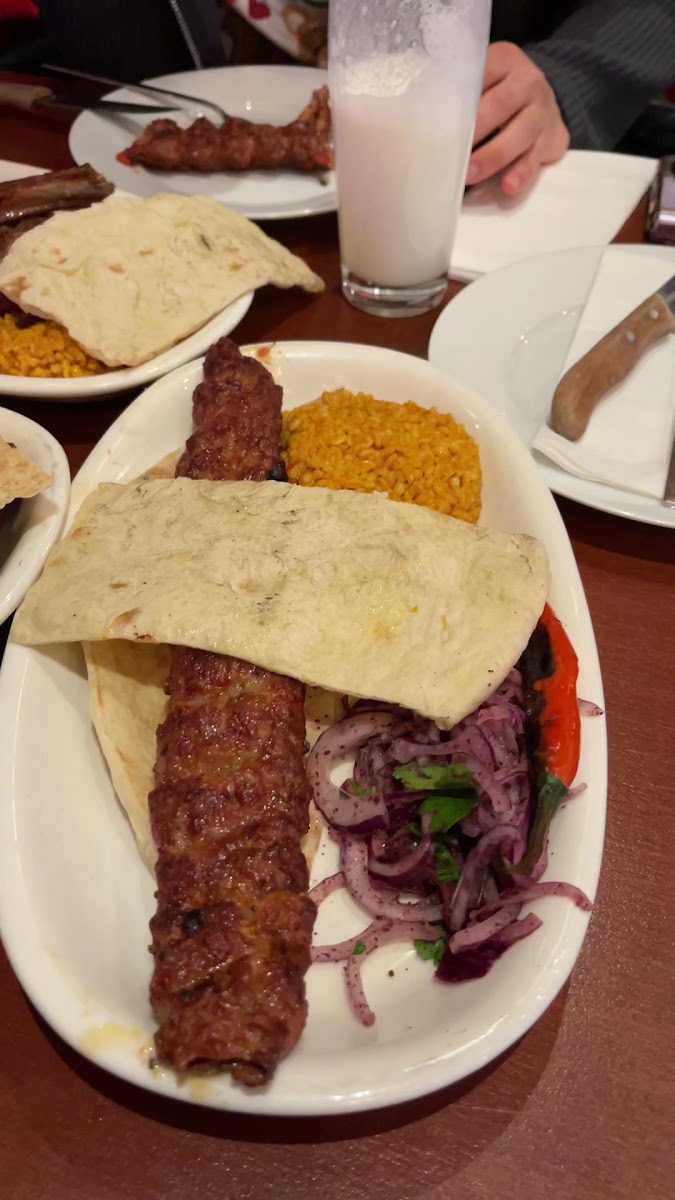 Öz Adana Grillhaus Photo 2