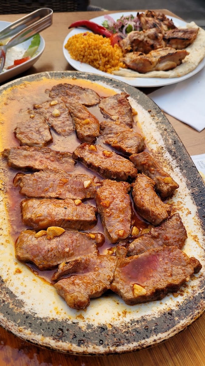 Öz Adana Grillhaus Photo 7