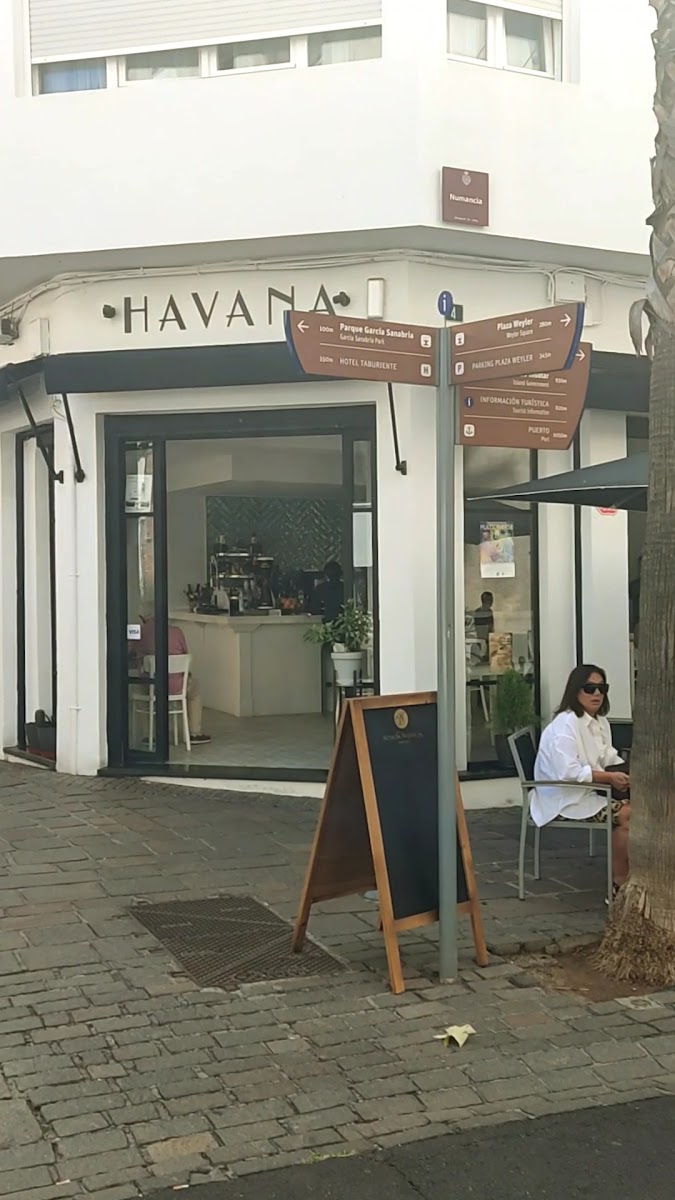 Havana Photo 2