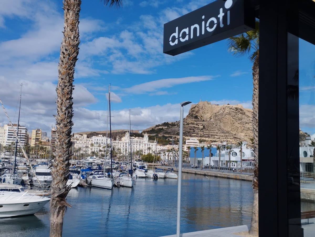 Danioti-Las Vistas Photo 4