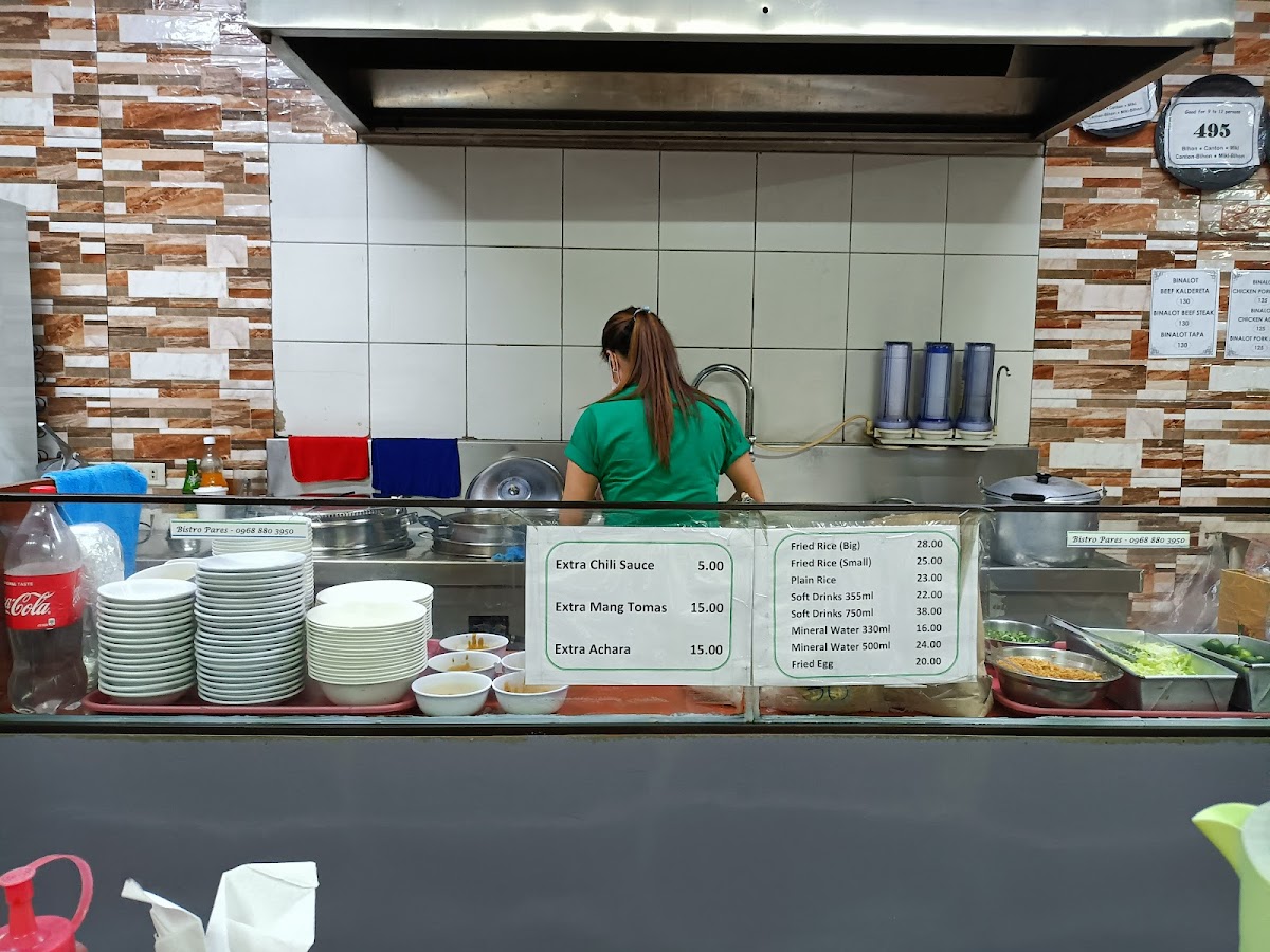 Sulit’s Bistro Photo 4