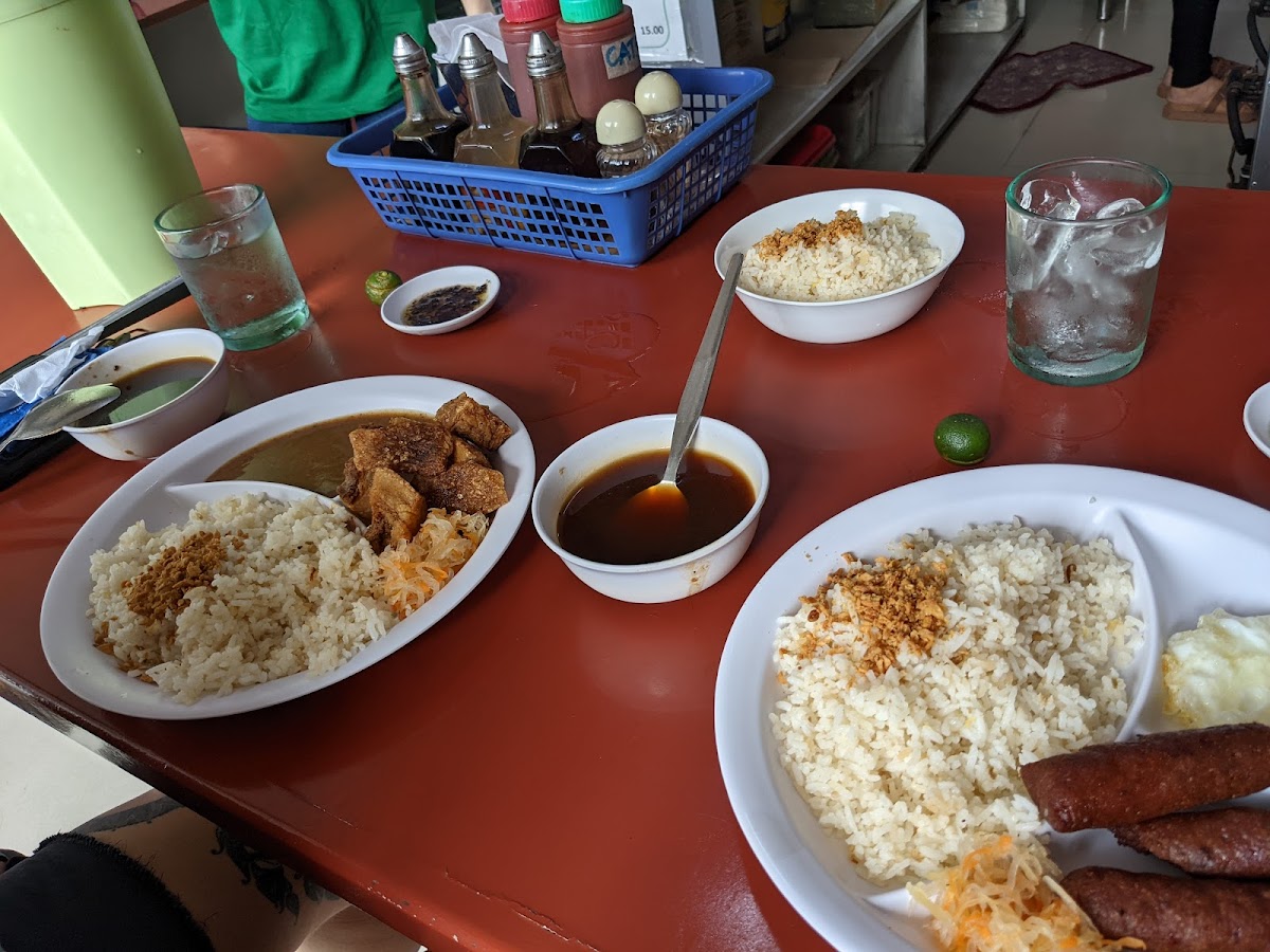 Sulit’s Bistro Photo 8