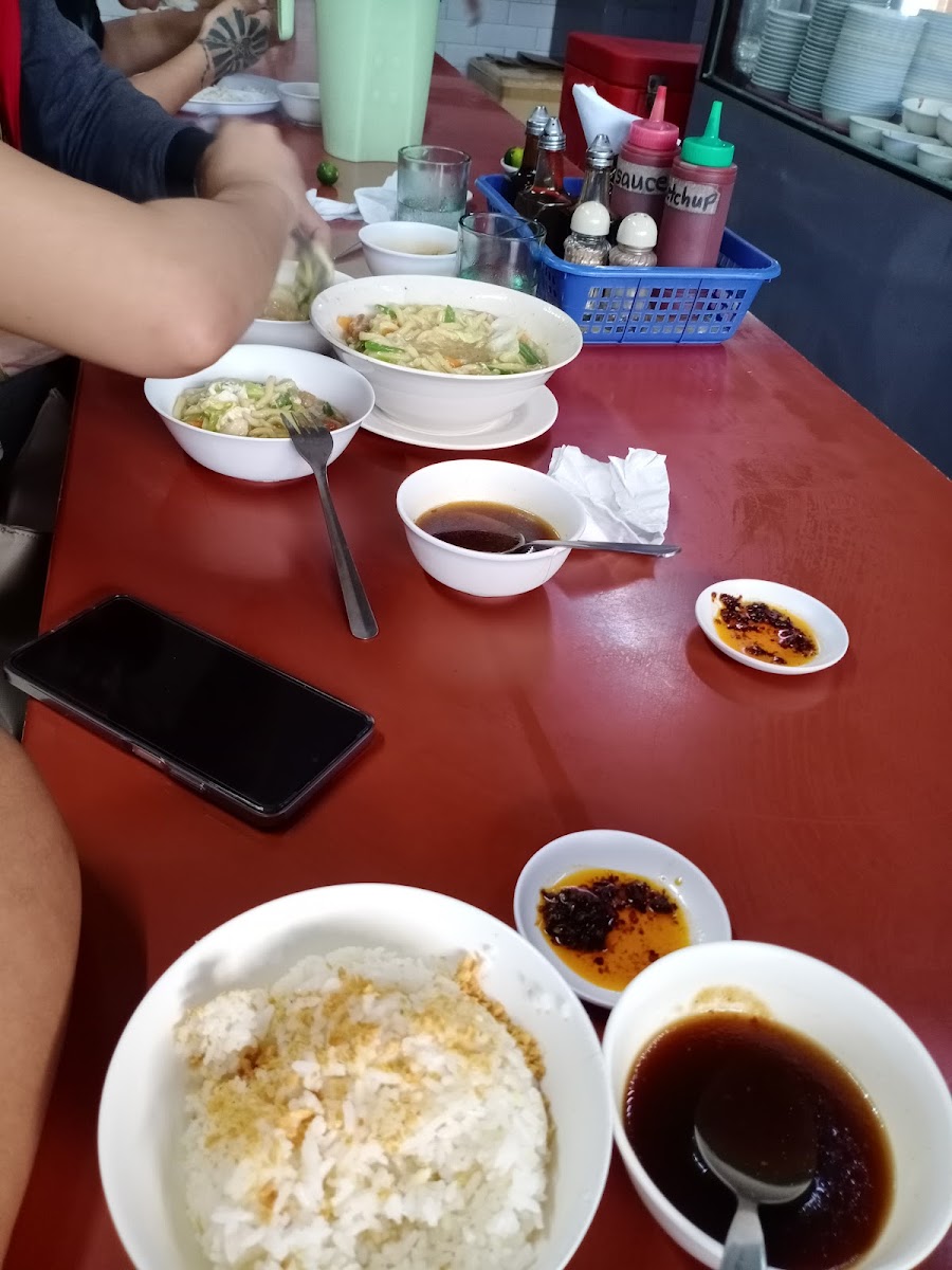Sulit’s Bistro Photo 9