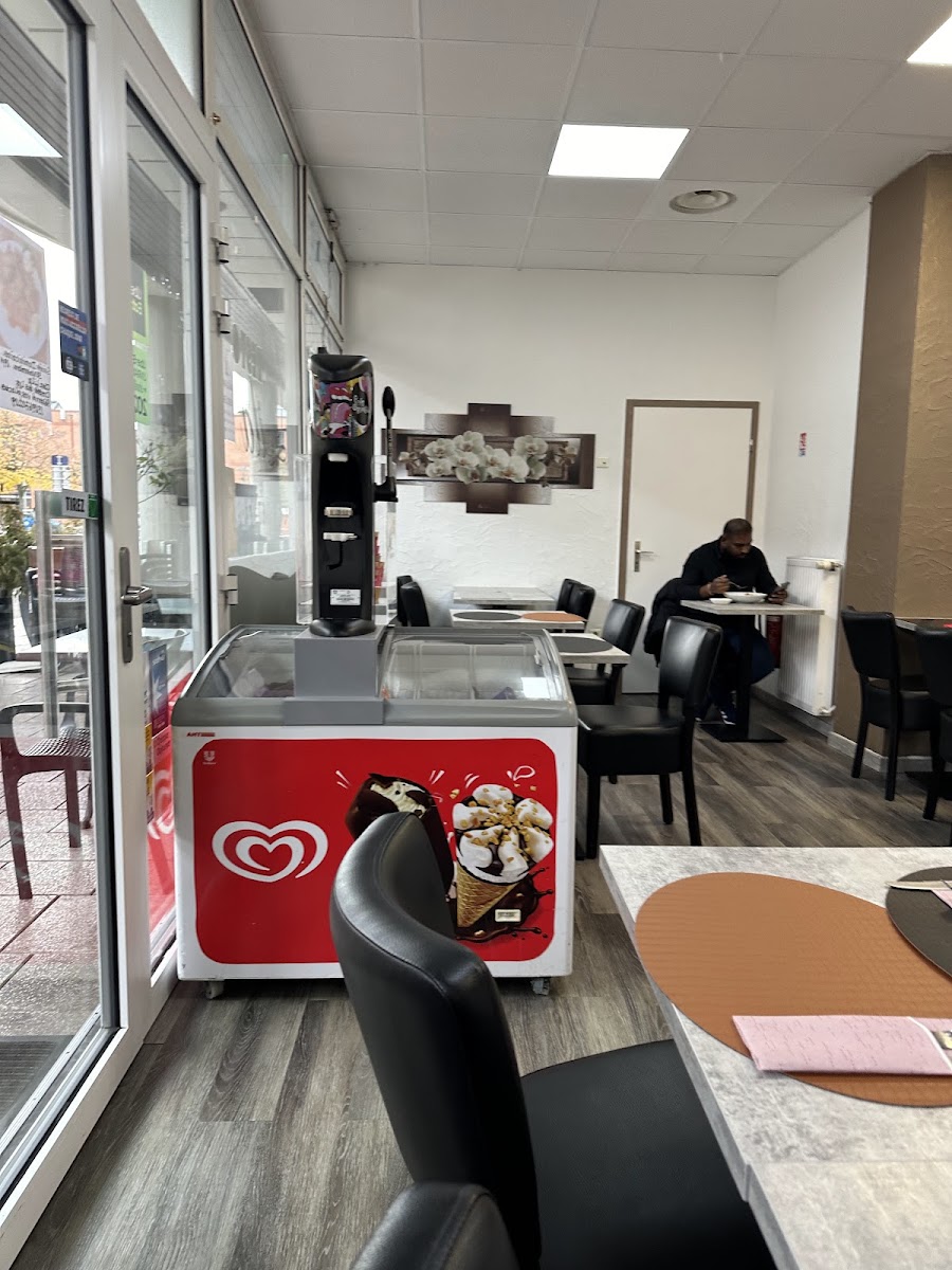 Restaurant Lila Photo 4
