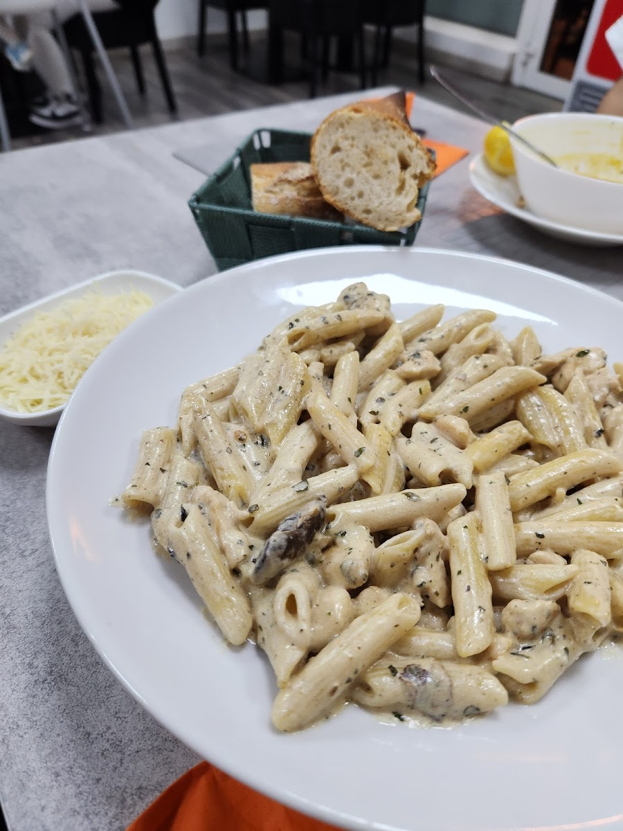 Restaurant Lila Photo 6