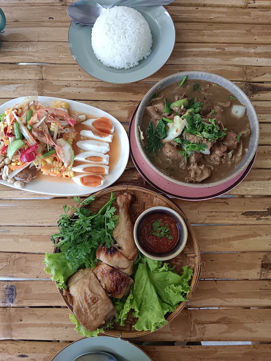 Dan Chicken Rice by Mag Photo 7