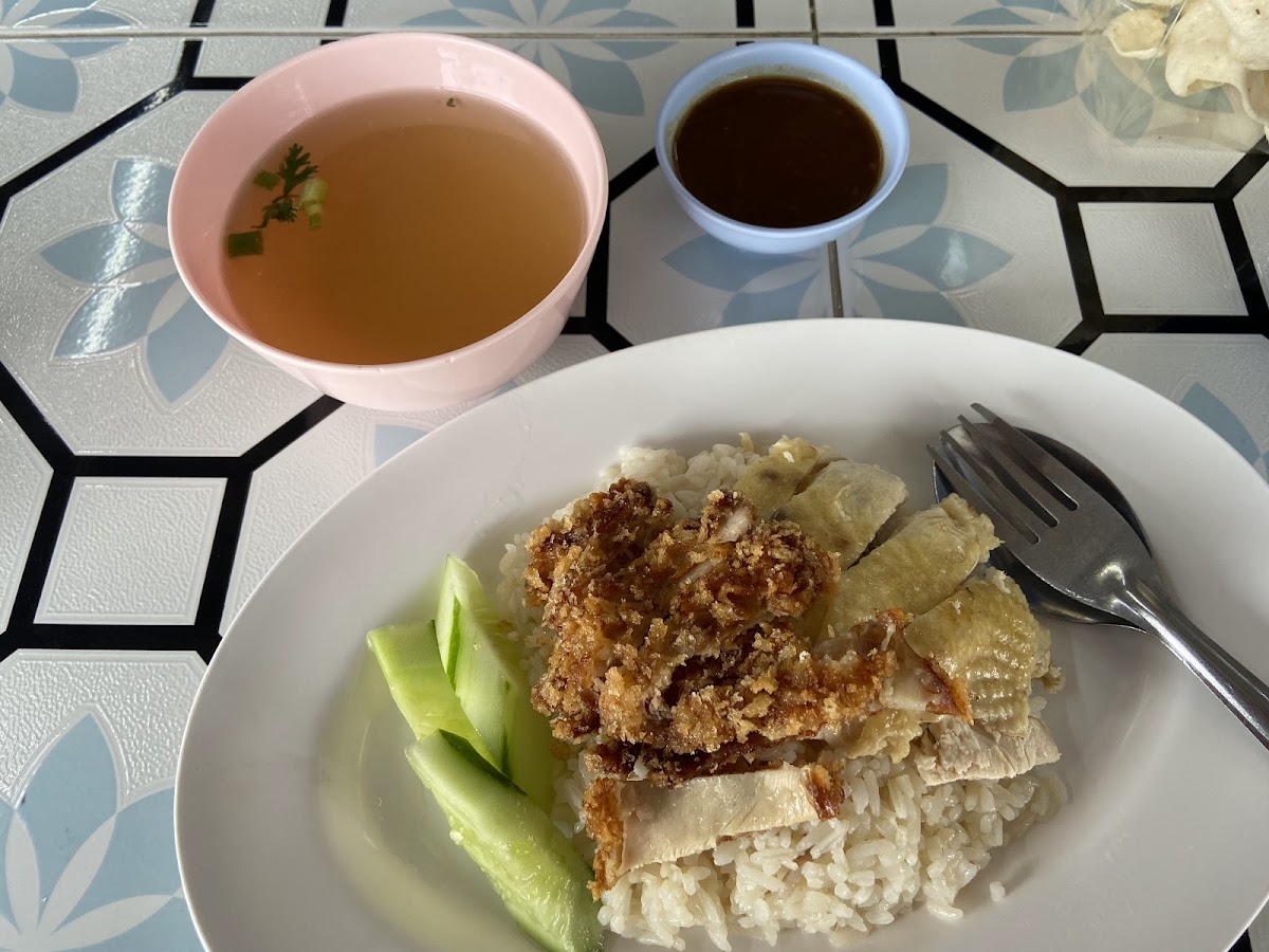 Dan Chicken Rice by Mag Photo 8