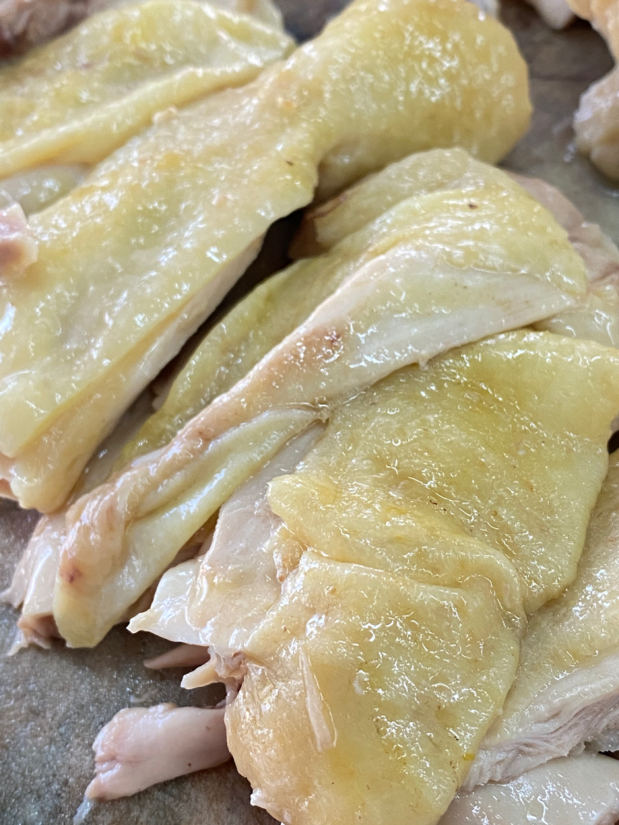 Dan Chicken Rice by Mag Photo 9