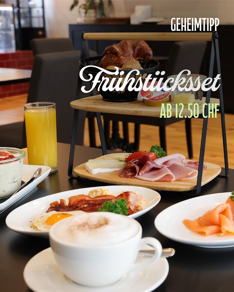 Café Bistro Bremgarten Photo 5