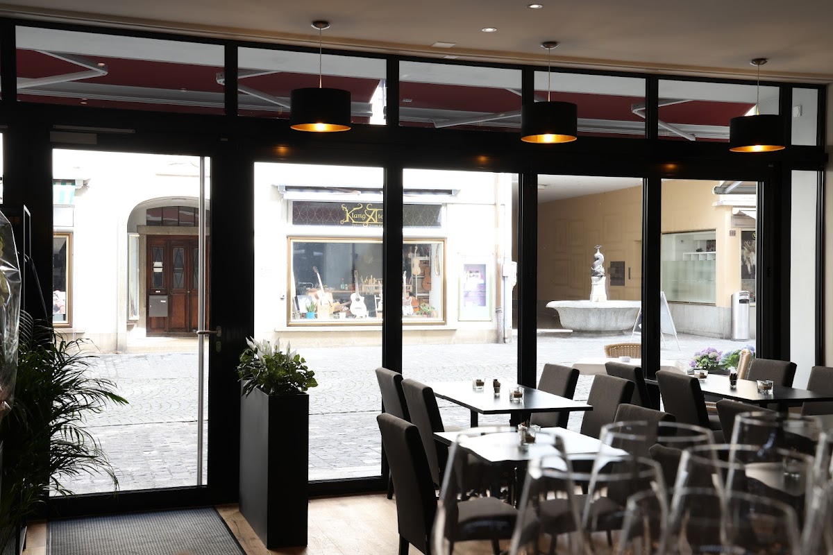 Café Bistro Bremgarten Photo 8