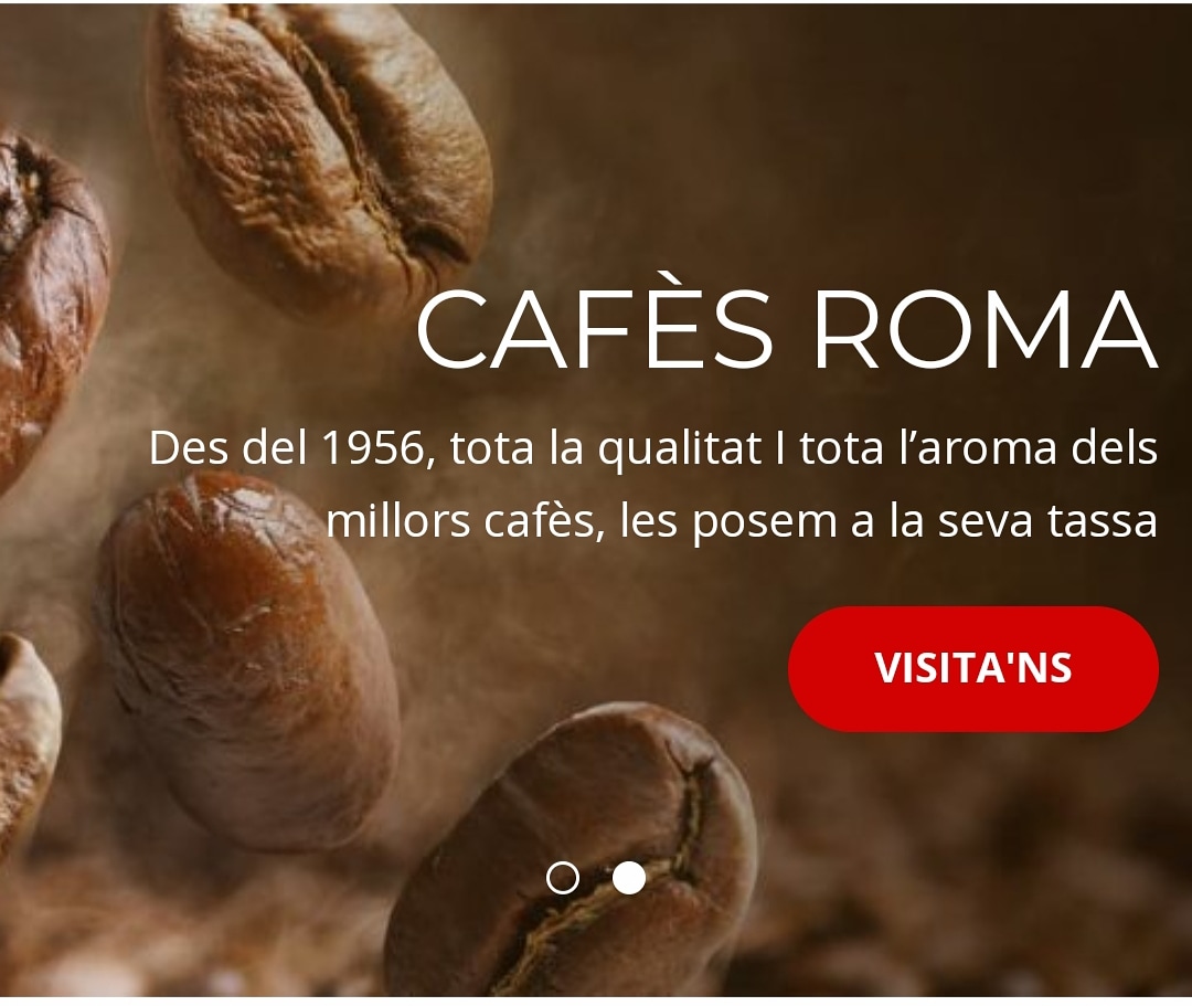 Cafès Roma Photo 6