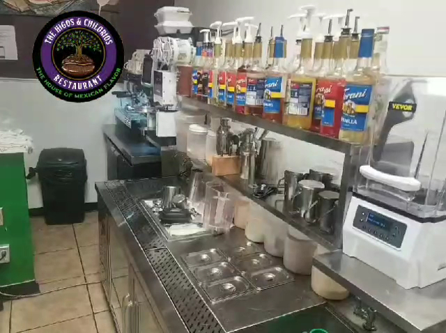 The Higos Coffee And Chilorios Photo 2