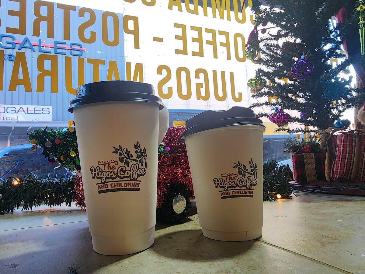 The Higos Coffee And Chilorios Photo 7