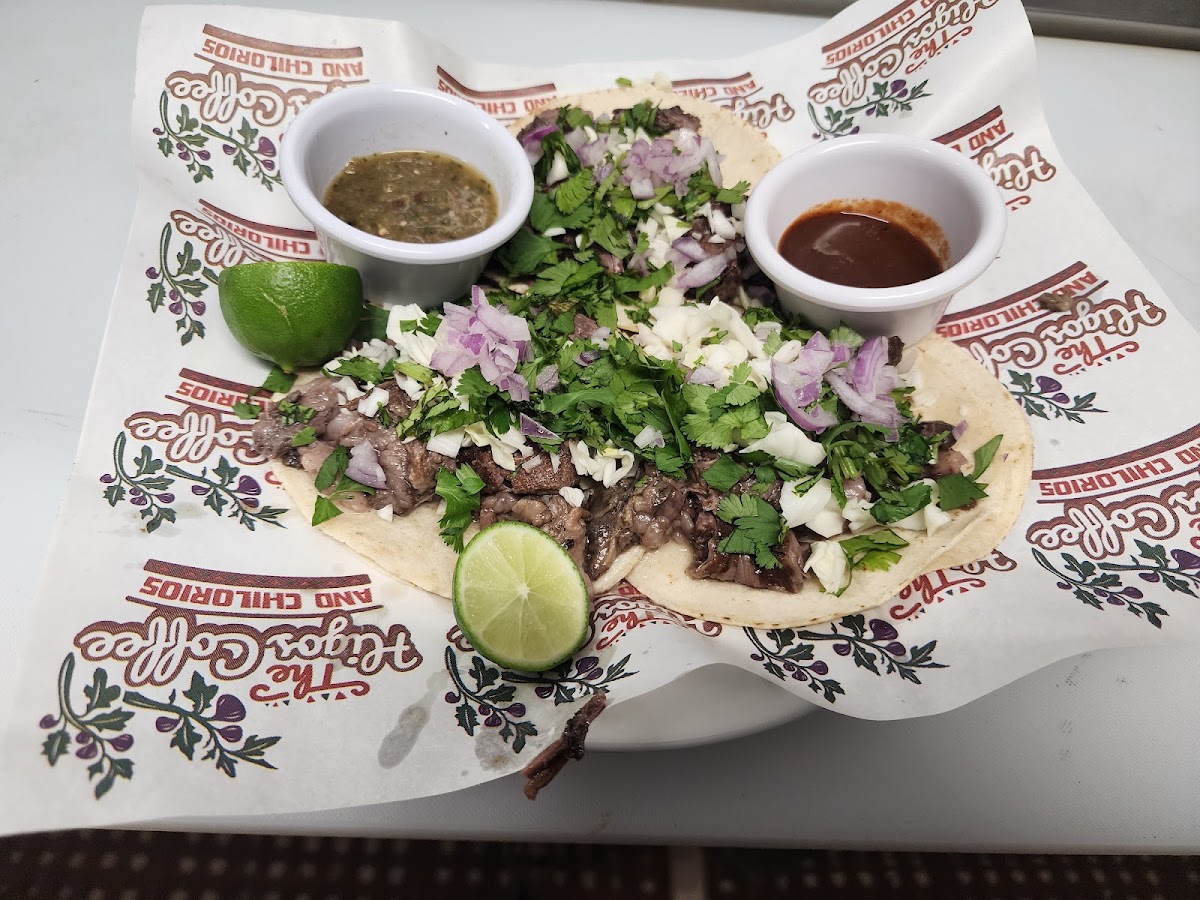 The Higos Coffee And Chilorios Photo 9