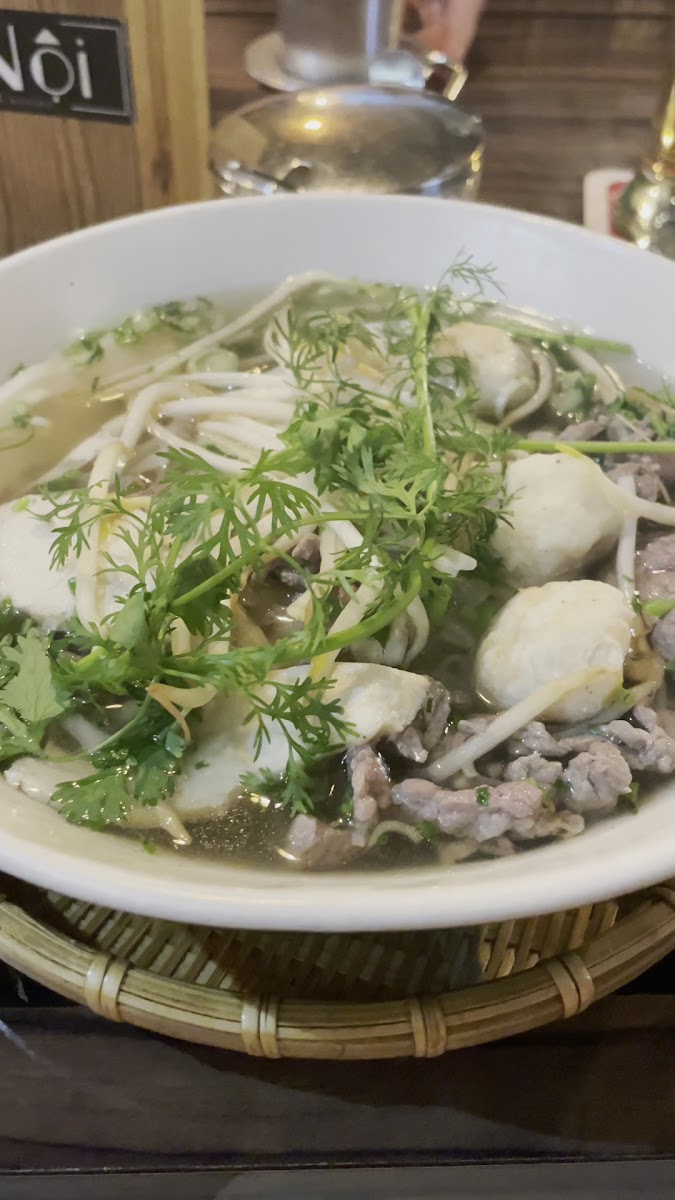 Hanoi Deli Photo 2