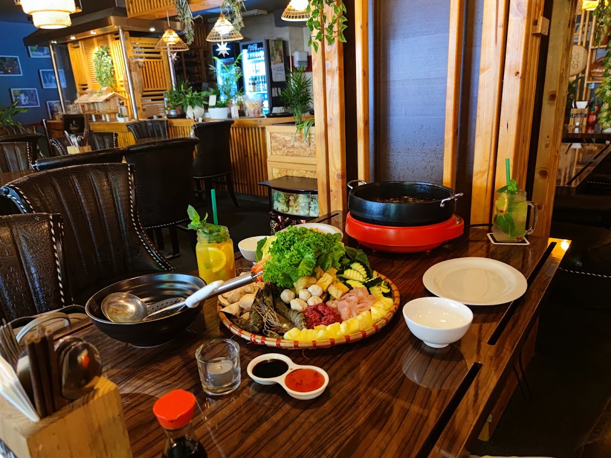 Hanoi Deli Photo 3