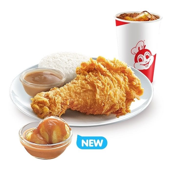 Jollibee Nepo Mall Photo 3