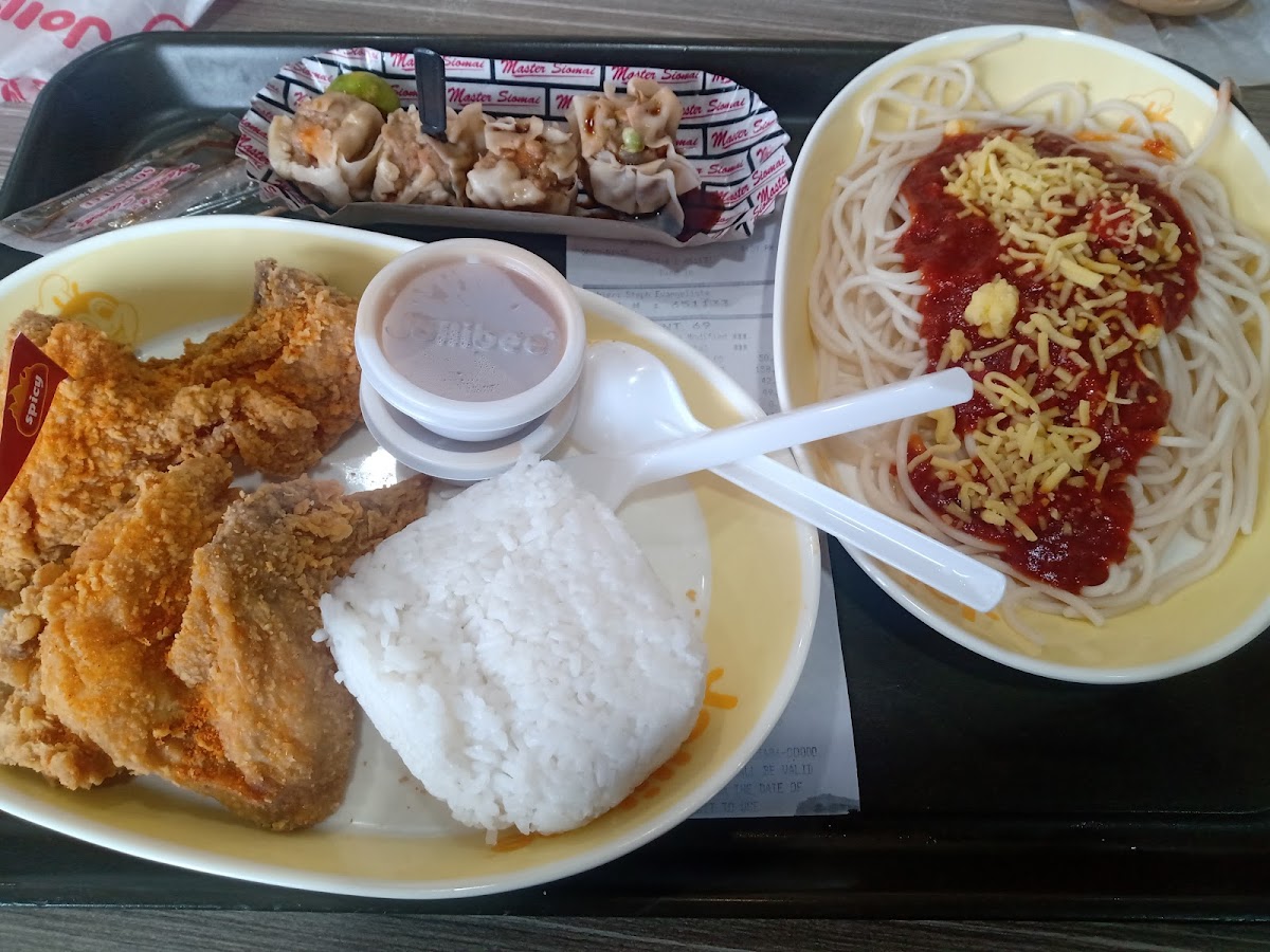 Jollibee Nepo Mall Photo 4