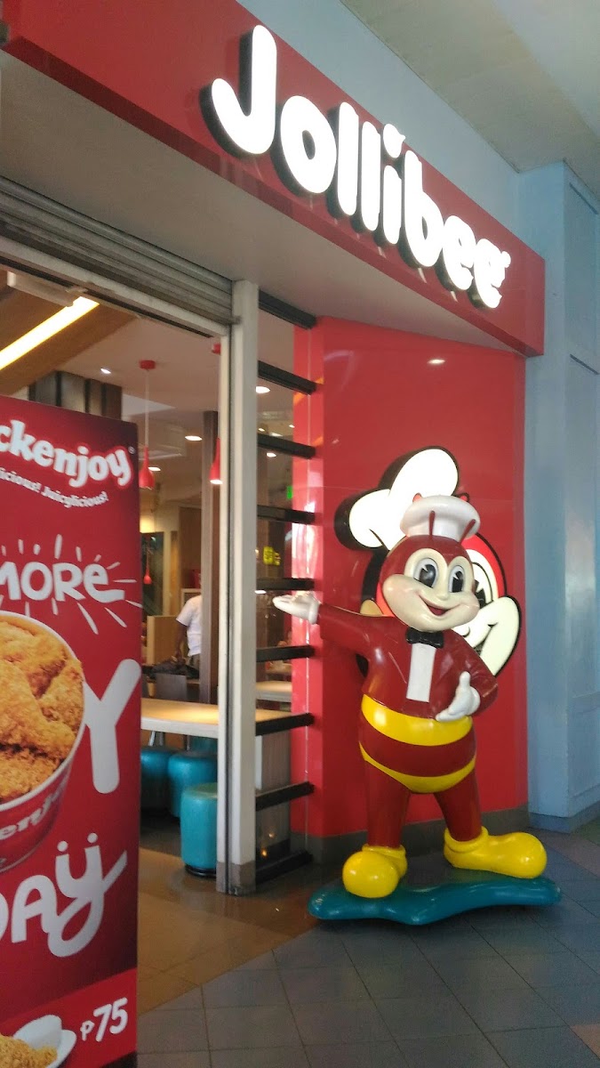 Jollibee Nepo Mall Photo 6