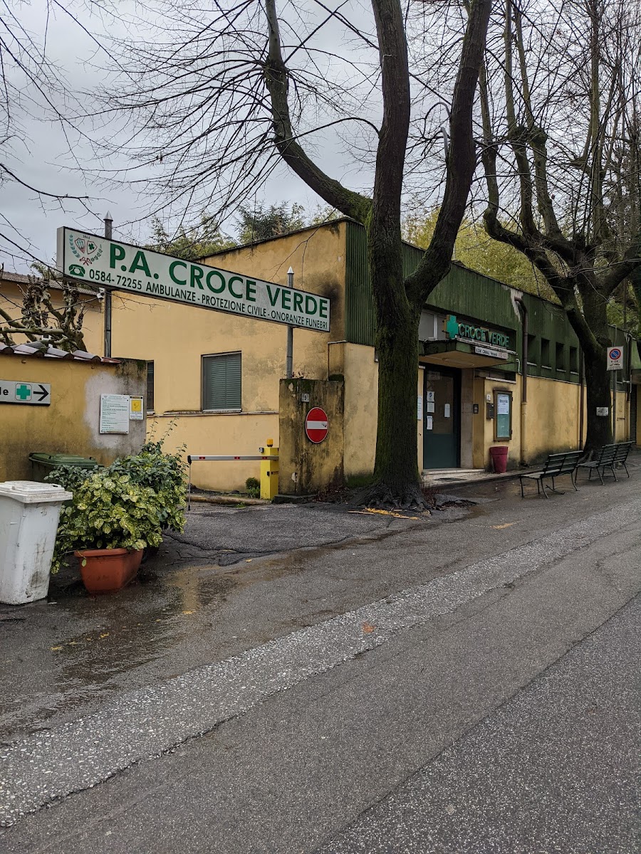 Circolo ARCI 'Croce Verde' Photo 3