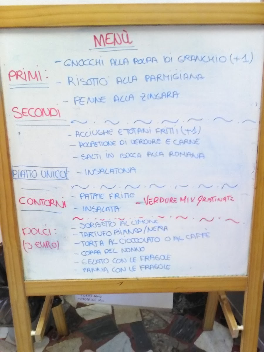 Circolo ARCI 'Croce Verde' Photo Menu 3