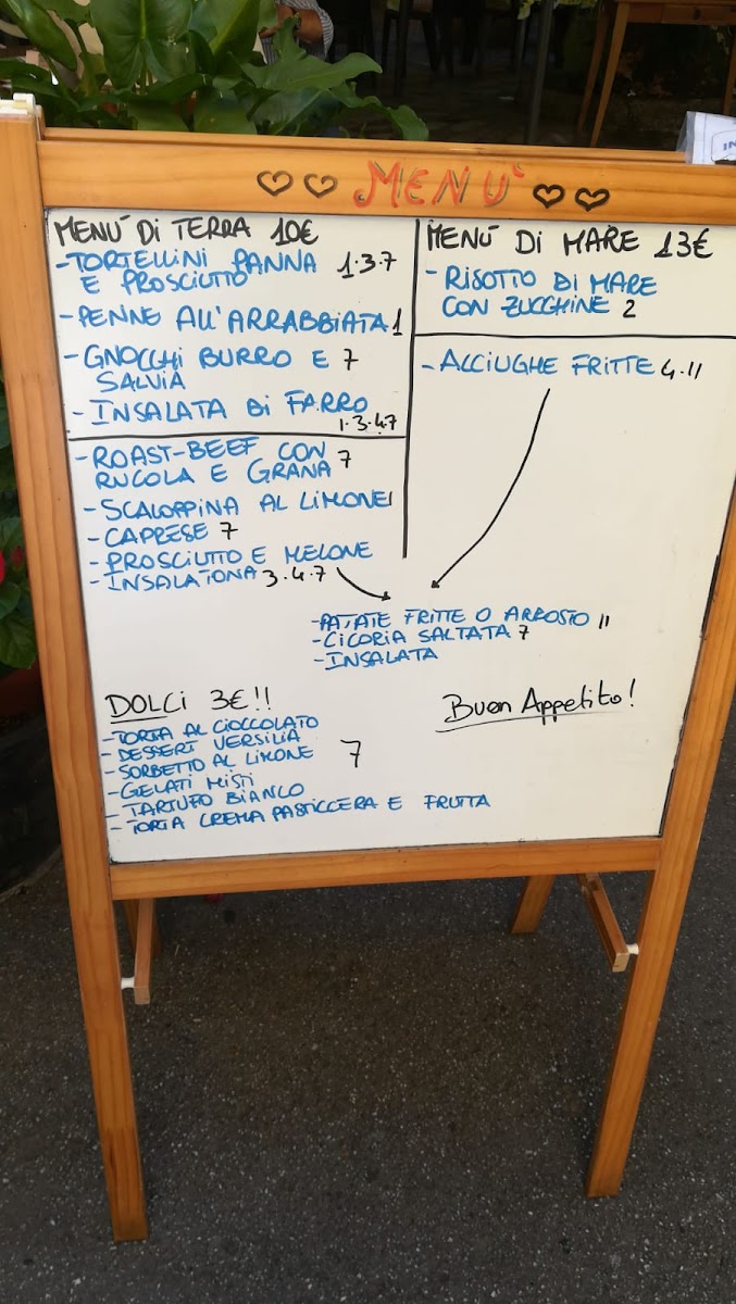 Circolo ARCI 'Croce Verde' Photo Menu 5