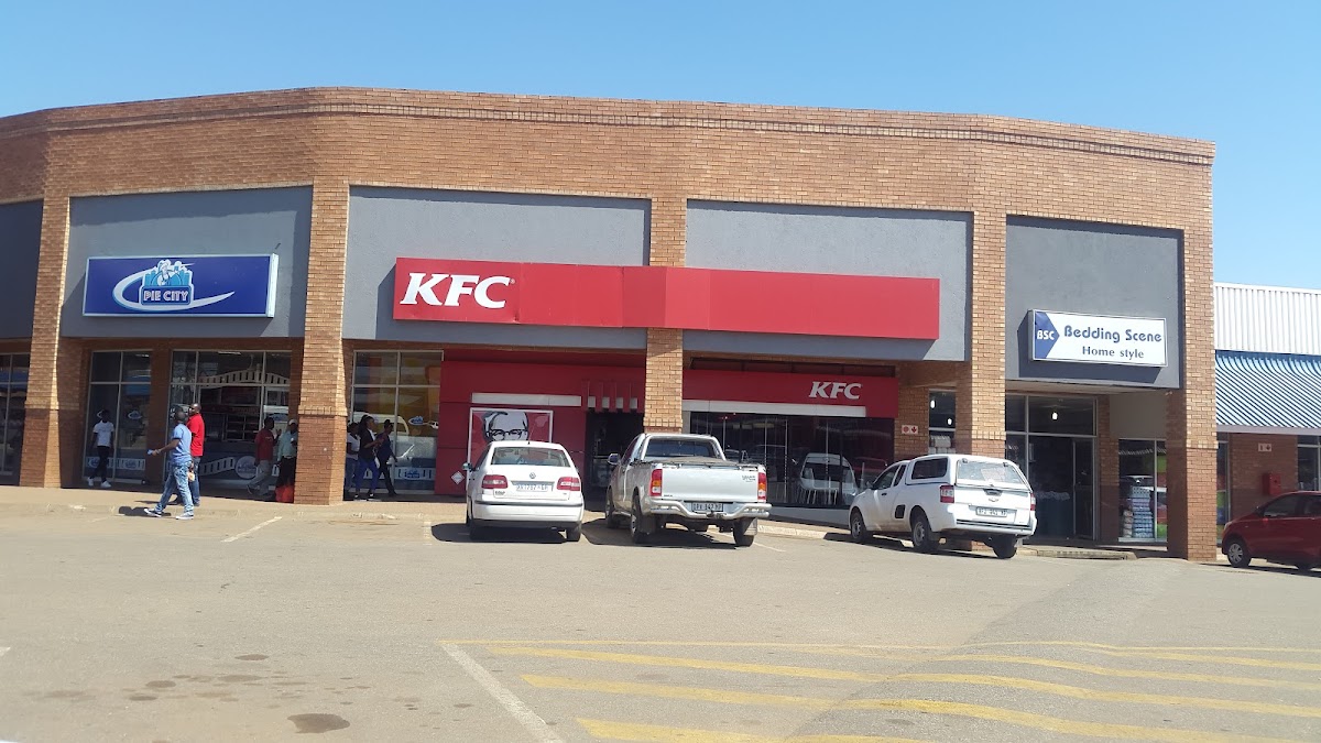 KFC Nkomazi Plaza