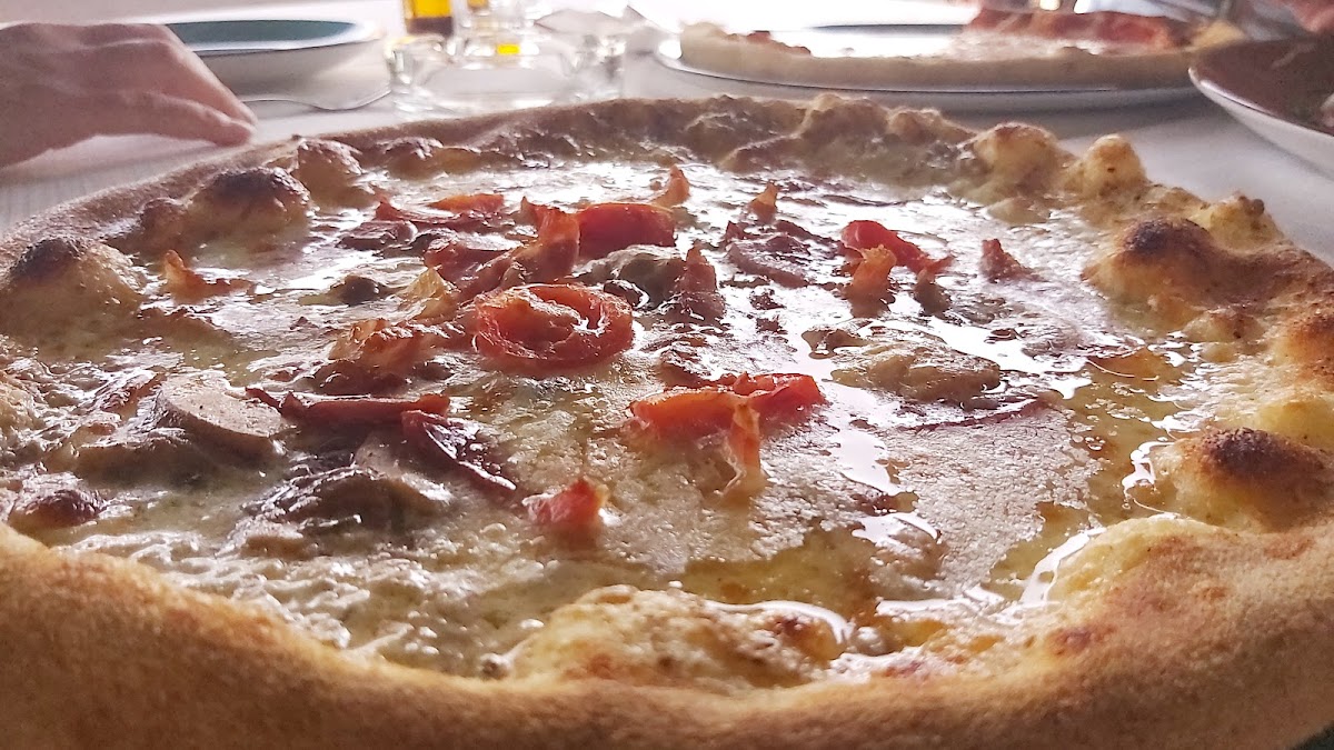 Ristorante La Corte