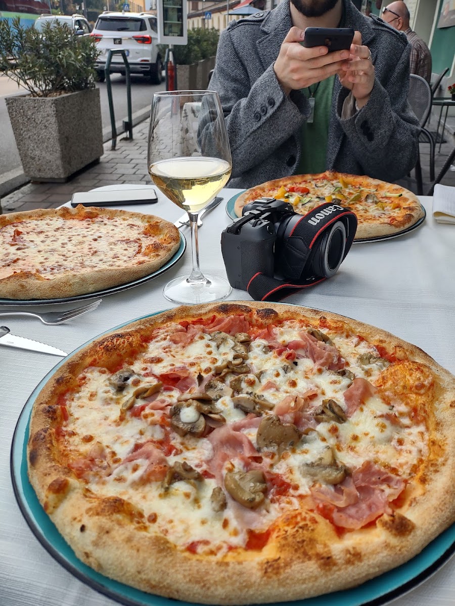 Ristorante La Corte Photo 5