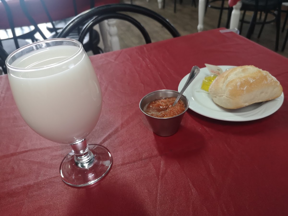 Bar Restaurante Mil Amores Photo 5