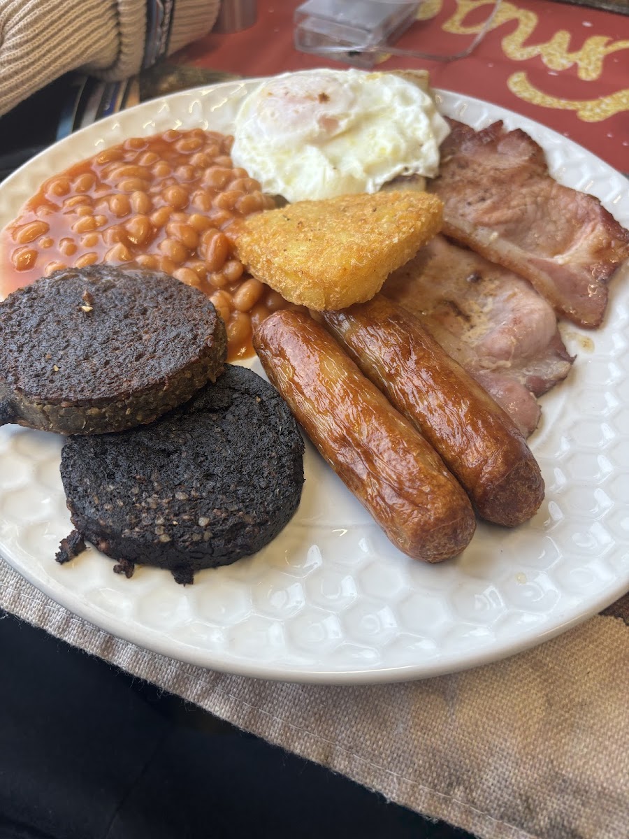 The Gilmerton Bridge Cafe Ltd Photo 4