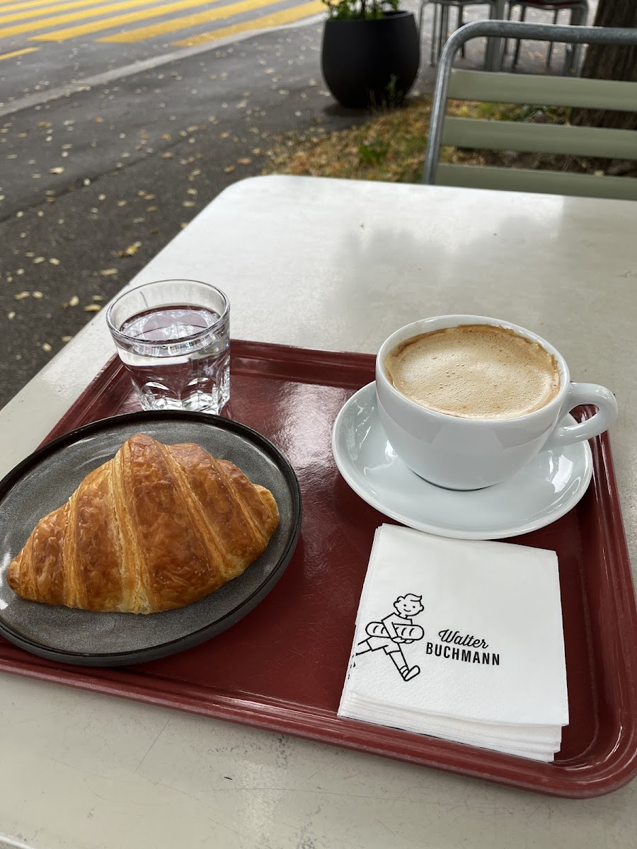 Walter Buchmann Café «zum Walter» Photo 2