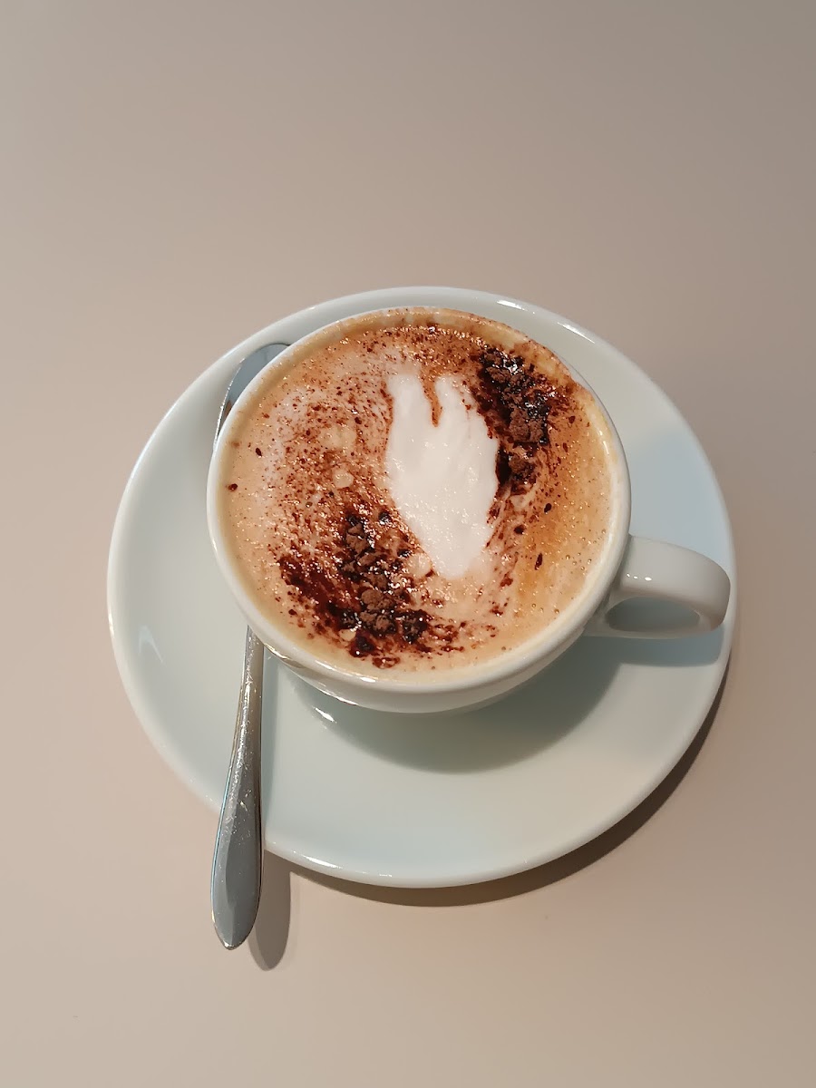 Walter Buchmann Café «zum Walter» Photo 6