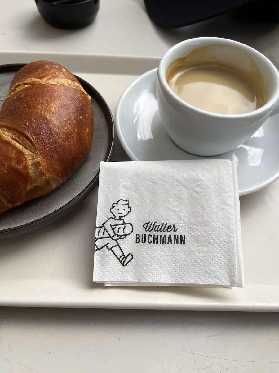Walter Buchmann Café «zum Walter» Photo 7