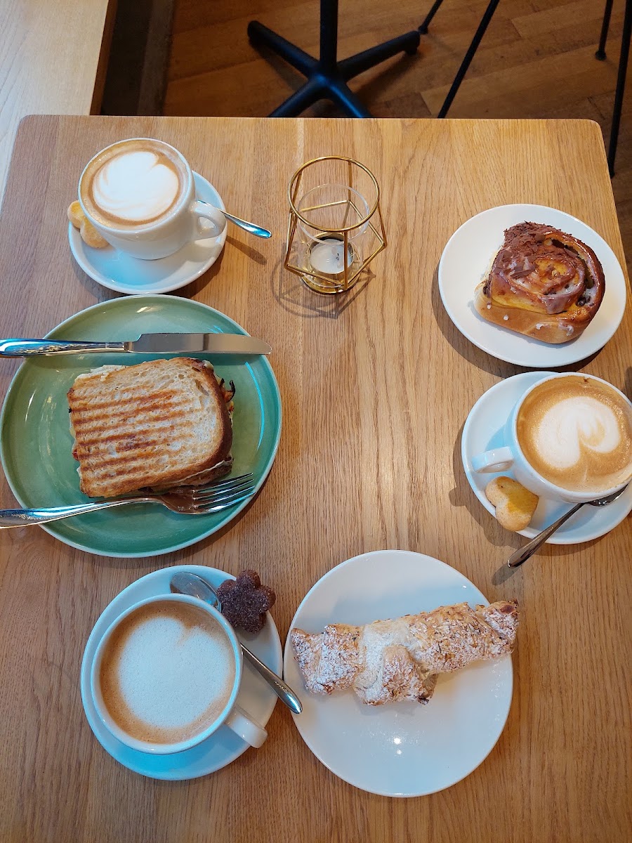 Walter Buchmann Café «zum Walter» Photo 8