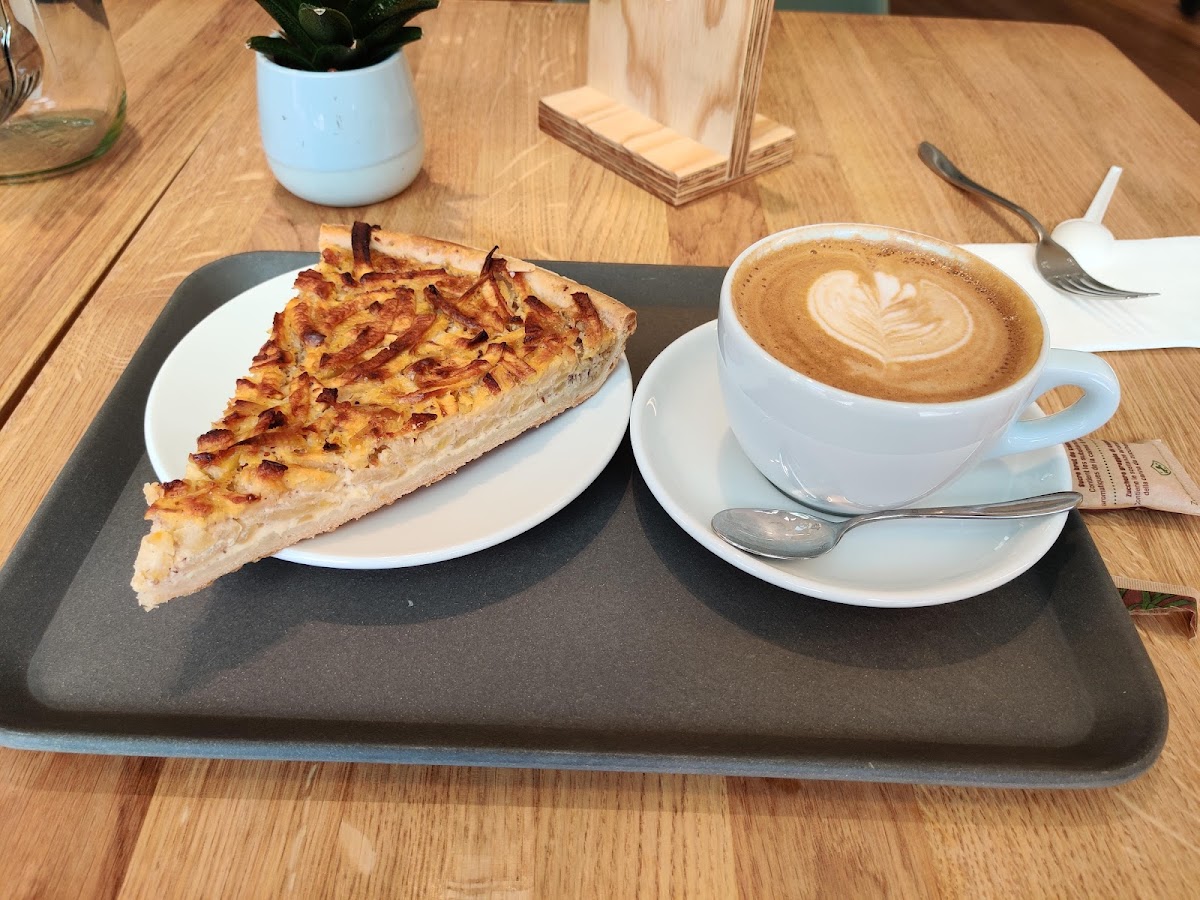 Walter Buchmann Café «zum Walter» Photo 9