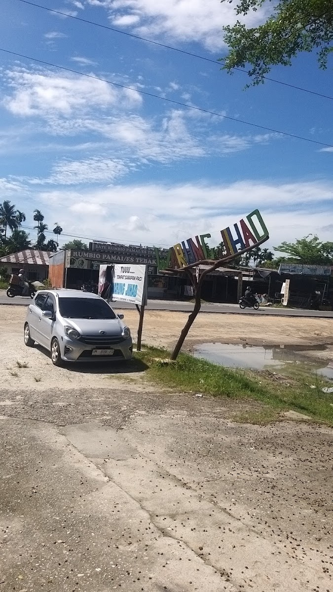 Warung Kopi & Sarapan Pagi Jihad Photo 2