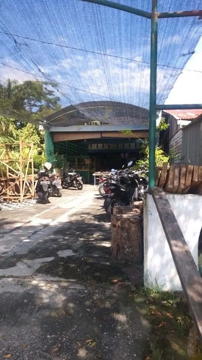 Warung Kopi & Sarapan Pagi Jihad Photo 3