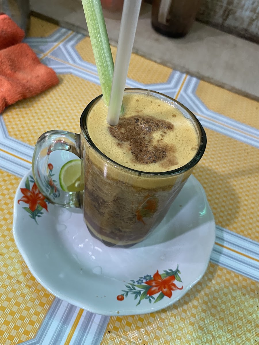 Warung Kopi & Sarapan Pagi Jihad Photo 5