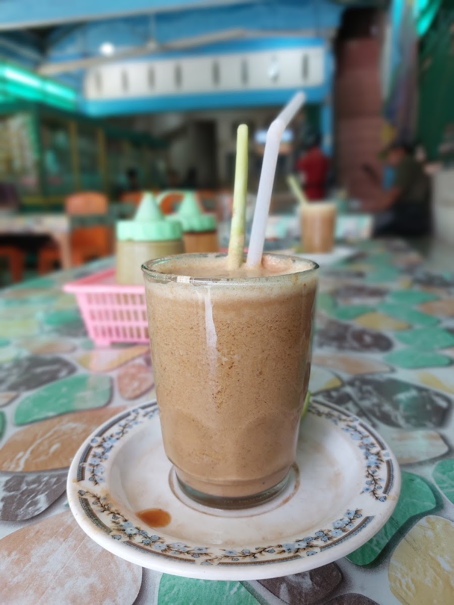 Warung Kopi & Sarapan Pagi Jihad Photo 6