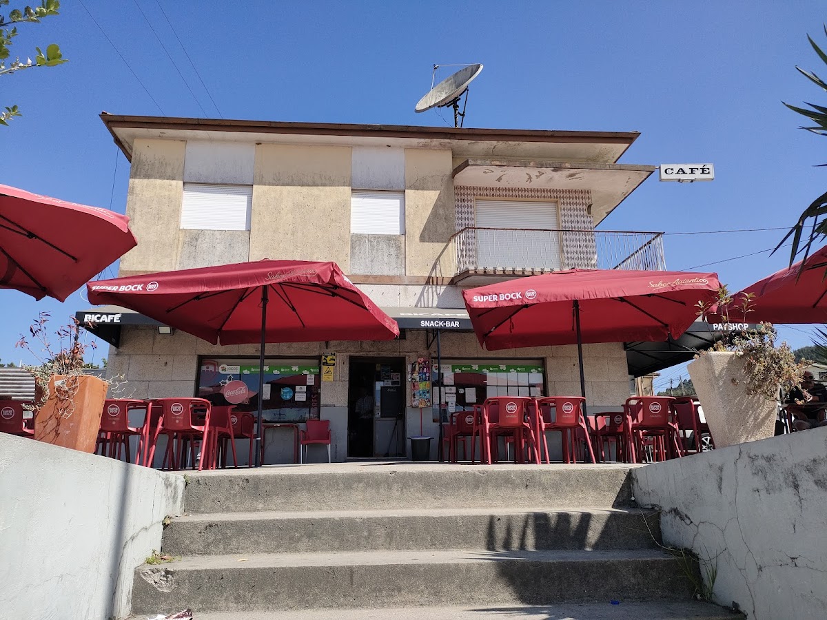 Café Emigrante