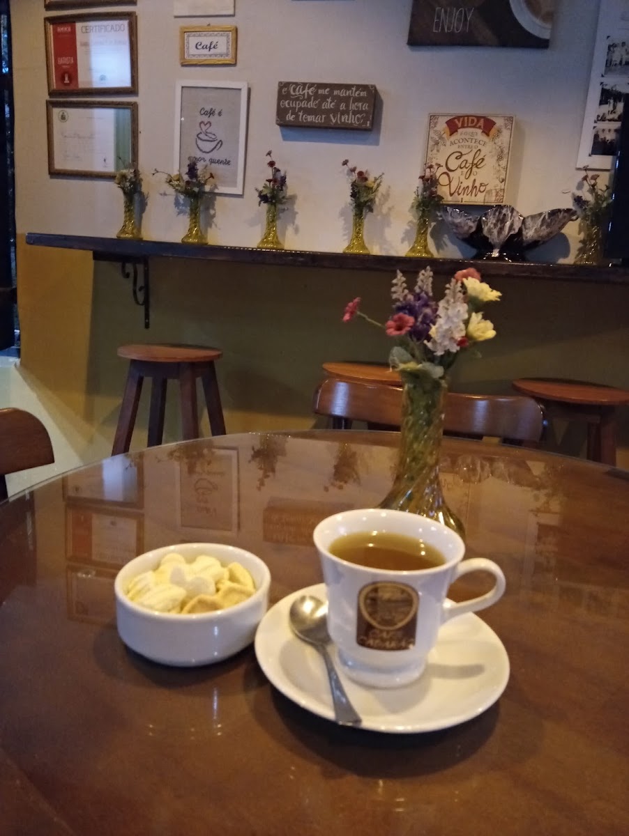 Café Casarão Photo 2