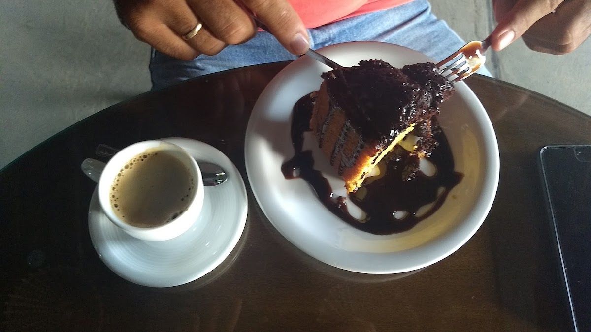 Café Casarão Photo 7